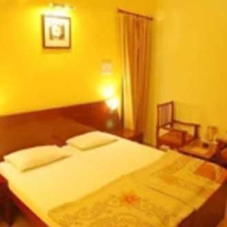 Hotel Surya Gwalior Exterior photo