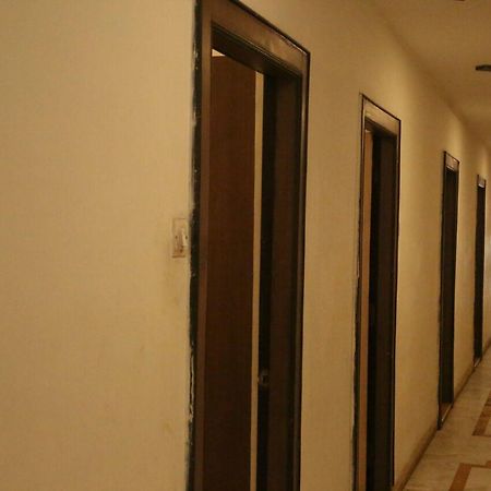 Hotel Surya Gwalior Exterior photo