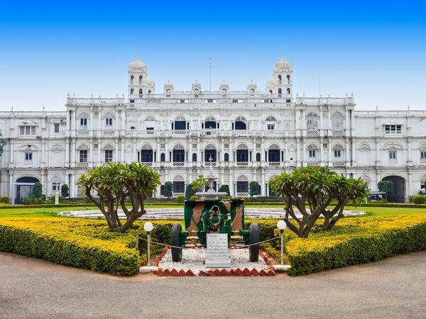 Hotel Surya Gwalior Exterior photo