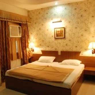 Hotel Surya Gwalior Exterior photo